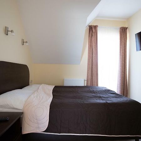Villa Przy Plazy W Trzesaczu Екстериор снимка